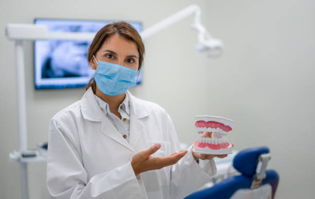 Best Emergency Cosmetic Dentistry in Brewster, OH