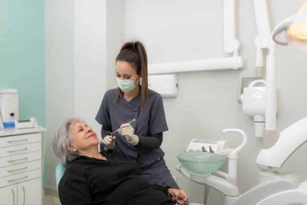 Best Orthodontic Emergency Dentist in Brewster, OH