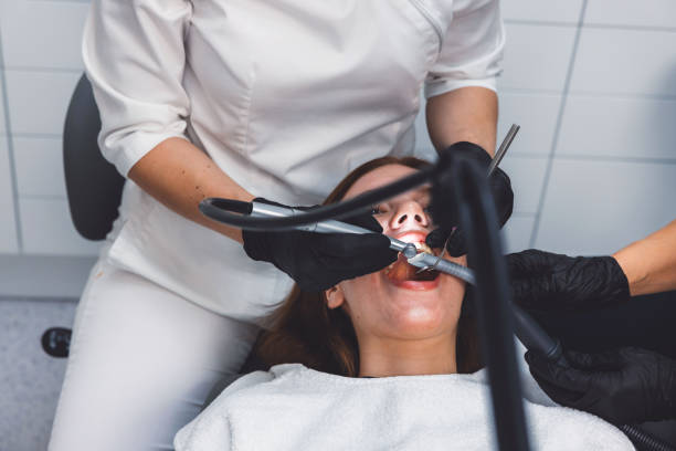 Best Broken or Cracked Tooth Emergency Dentist in Brewster, OH